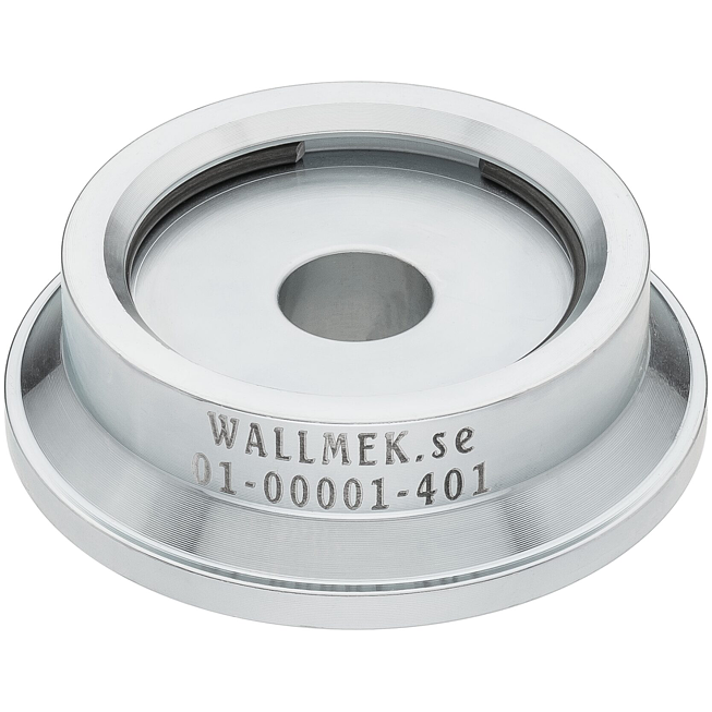 VIGOR Adaptéry - lisovací pouzdra ∙ 45 mm ∙ V5169-A45