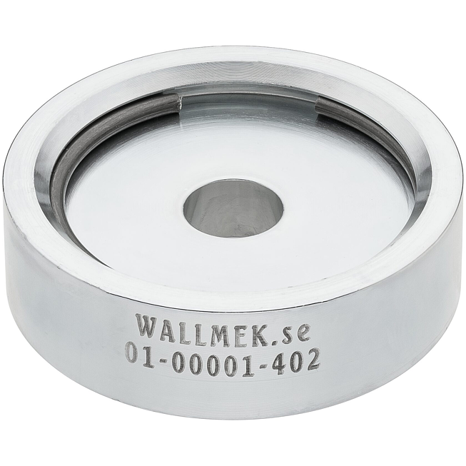 VIGOR Adaptéry - lisovací pouzdra ∙ 55 mm ∙ V5169-A55