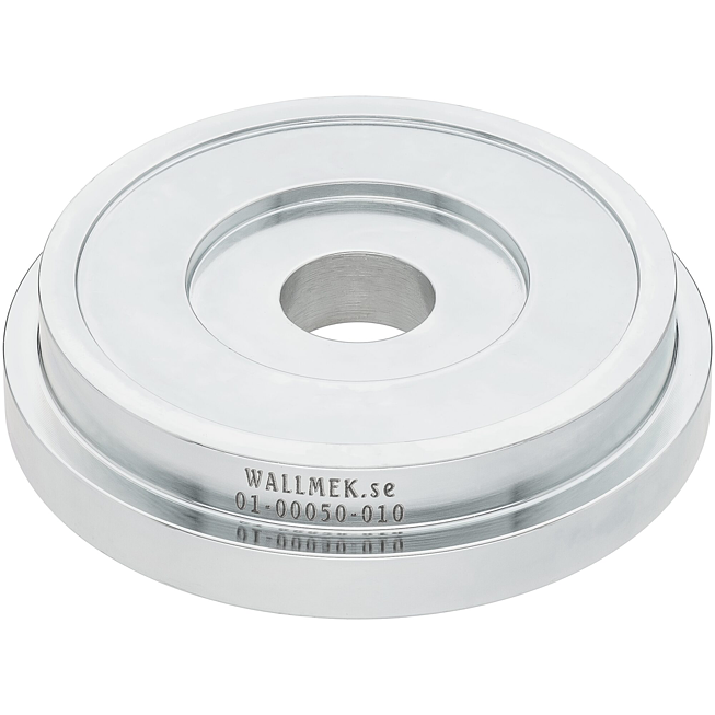 VIGOR Opěrná deska ∙ ⌀ 85 – 95 mm ∙ V5422