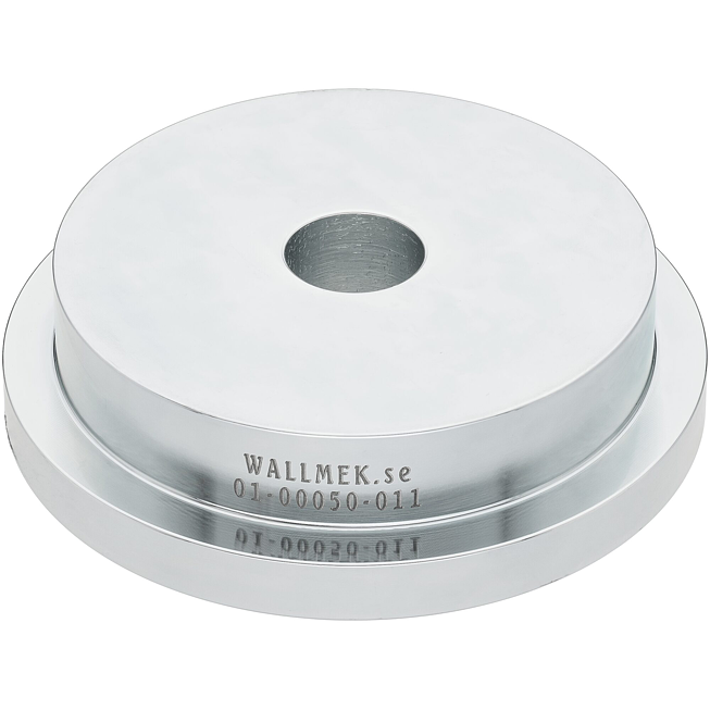 VIGOR Přídržná deska ∙ ⌀ 89 – 105 mm ∙ V5423