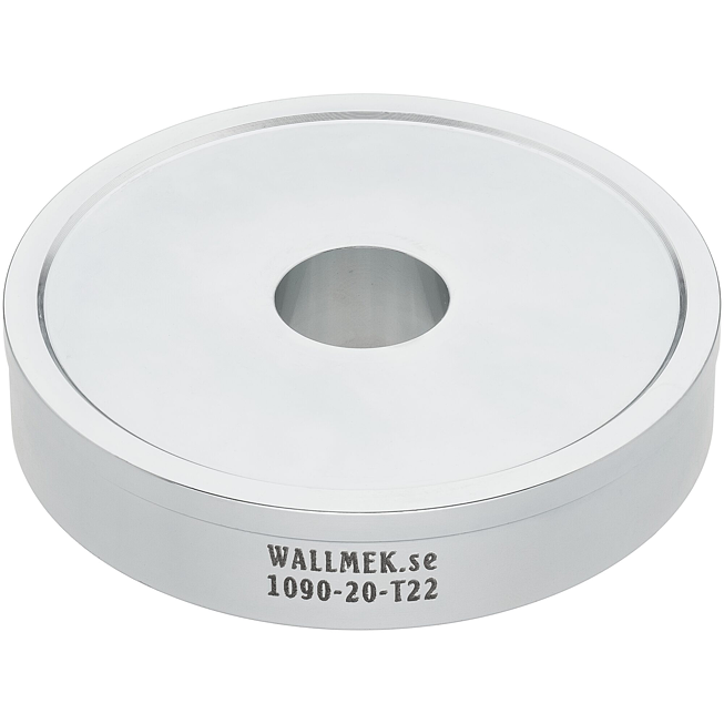 VIGOR Opěrná deska ∙ ⌀ 95 mm ∙ V5424