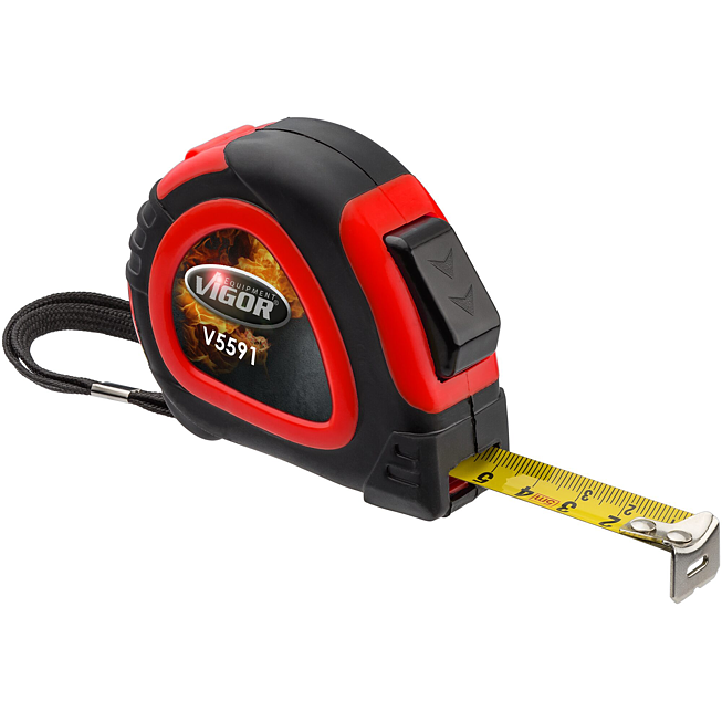 VIGOR Měřicí pásmo ∙ V5591