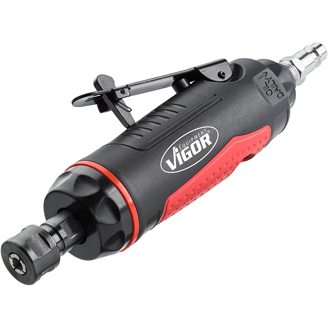 VIGOR Stopková bruska ∙ přímá ∙ V5672 ∙ 203 mm