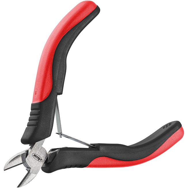 VIGOR Elektronické stranové štípačky ∙ V5681 ∙ Délka: 115 mm