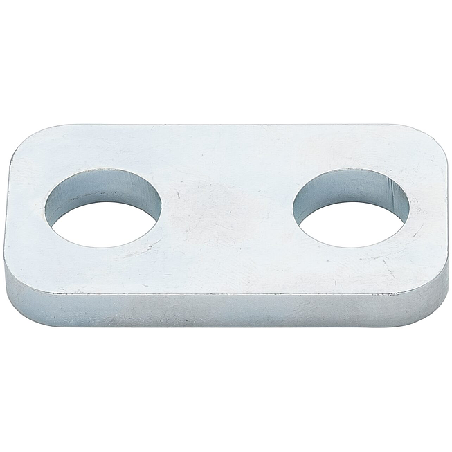 VIGOR Kluzný talíř ∙ V5904-3 ∙ 4-dílný ∙ Počet ks nářadí: 4