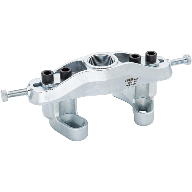 VIGOR Vylisovací přípravek pro poloosy ∙ 6- a 8-děrové ∙ V5904 ∙ 9-dílný ∙ Počet ks nářadí: 9