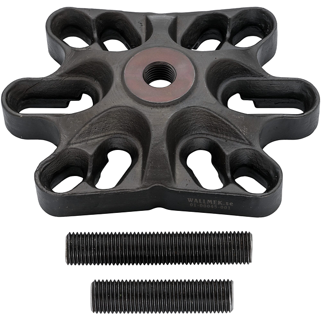 VIGOR Stahovák nábojů kol / ložisek kol ∙ pro 6 a 8 čepů ∙ V5905