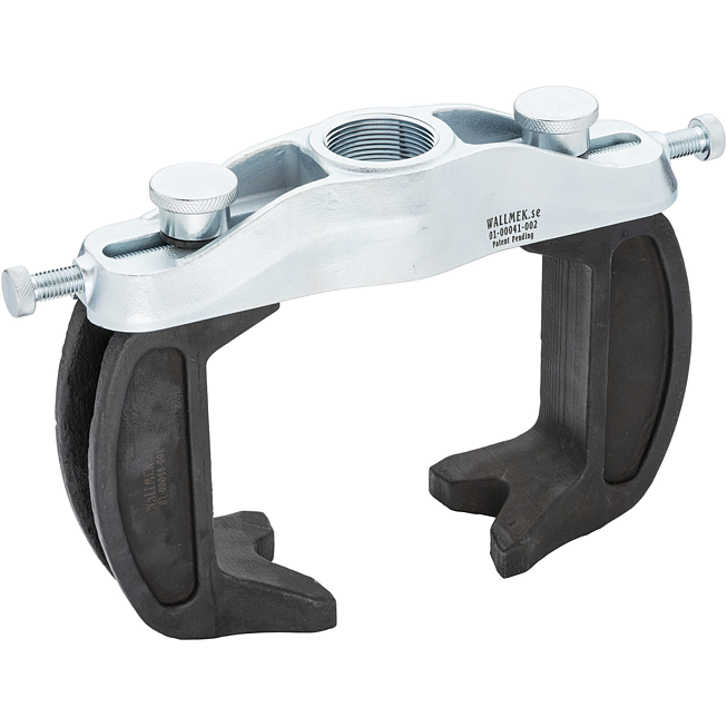 VIGOR Jednotka ložisek kol ∙ šroubovaná ∙ sada pro demontáž ∙ univerzální ∙ V5906 ∙ 7-dílný ∙ Počet ks nářadí: 7