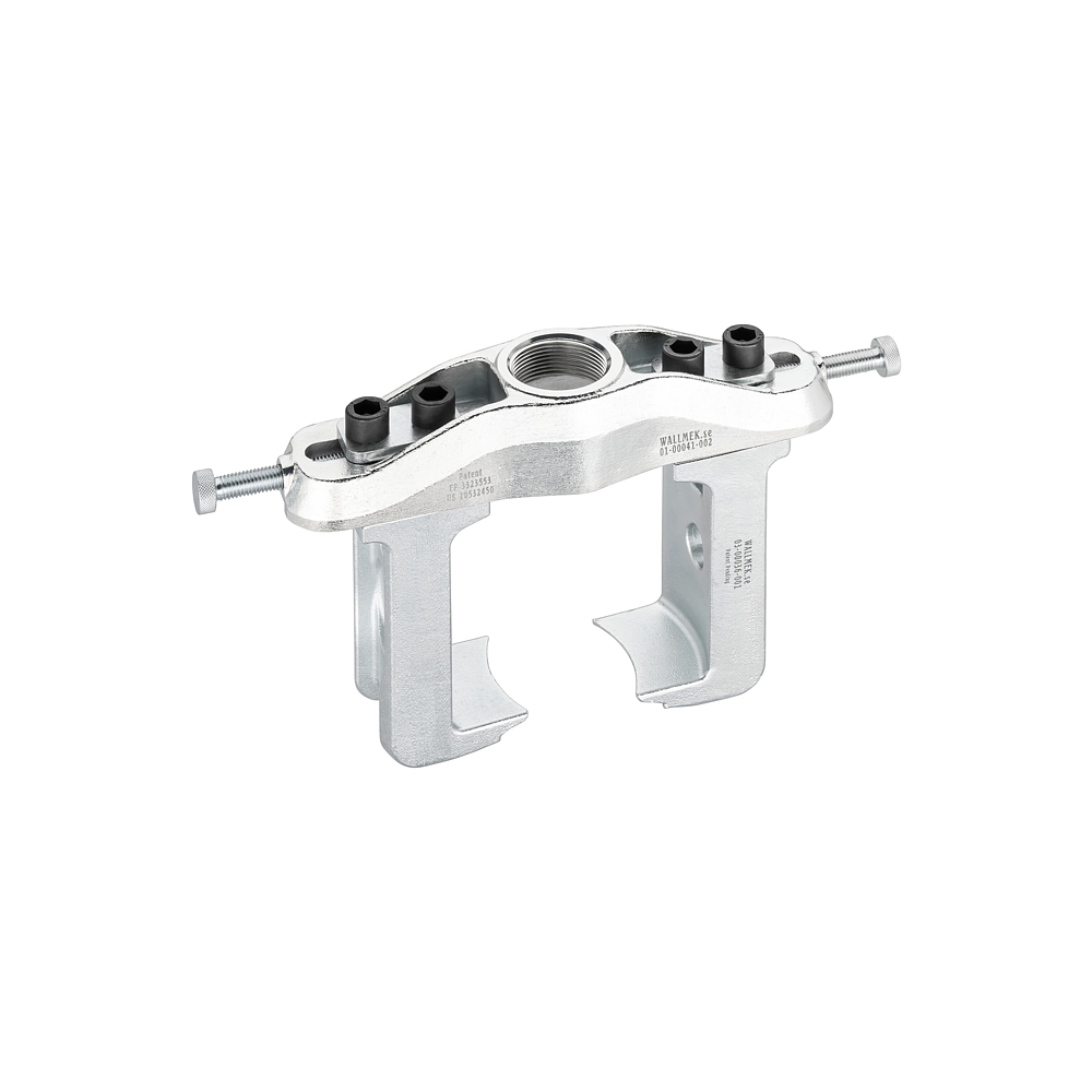 VIGOR Univerzální stahovák ∙ pro řídicí páku ∙ V5912 ∙ 9-dílný ∙ Počet ks nářadí: 9