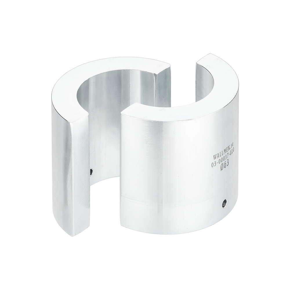 VIGOR Adapt&eacute;r ⌀ 63&nbsp;mm ∙ V5913-63