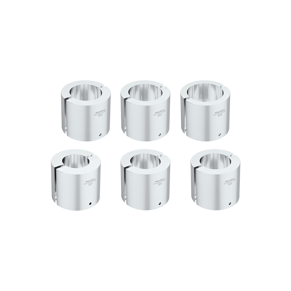 VIGOR Rozšiřující sada ∙ pro drážkovaná pouzdra ∙ V5913/6 ∙ 6-dílný ∙ Počet ks nářadí: 6