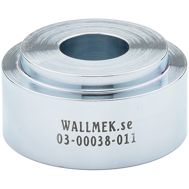 VIGOR Lisovac&iacute; pouzdro ∙ V5914-11 ∙ D&eacute;lka: 32 mm