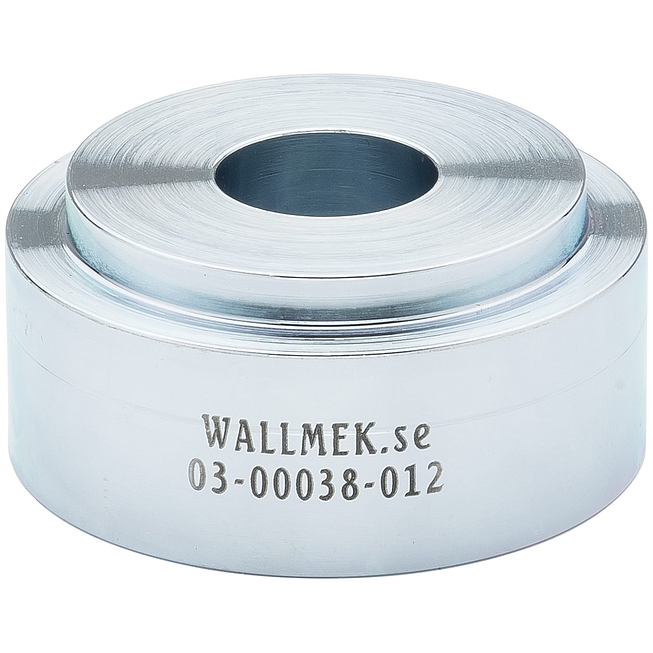 VIGOR Lisovac&iacute; pouzdro ∙ V5914-12 ∙ D&eacute;lka: 32 mm