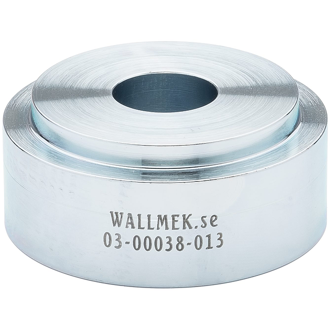 VIGOR Lisovac&iacute; pouzdro ∙ V5914-13 ∙ D&eacute;lka: 32 mm