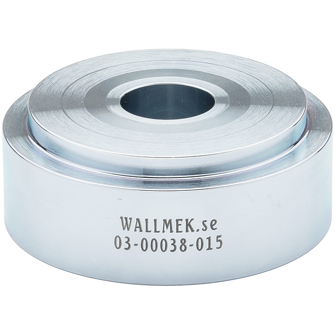 VIGOR Lisovac&iacute; pouzdro ∙ V5914-15 ∙ D&eacute;lka: 32 mm