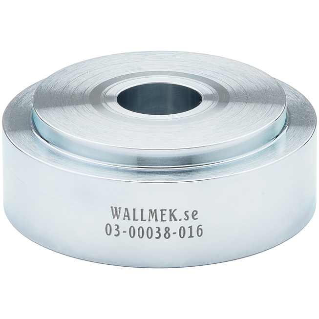 VIGOR Lisovac&iacute; pouzdro ∙ V5914-16 ∙ D&eacute;lka: 32 mm