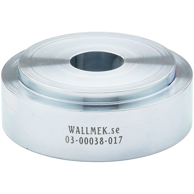 VIGOR Lisovac&iacute; pouzdro ∙ V5914-17 ∙ D&eacute;lka: 32 mm