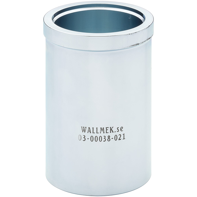 VIGOR Lisovac&iacute; trubka ∙ V5914-21 ∙ D&eacute;lka: 100 mm