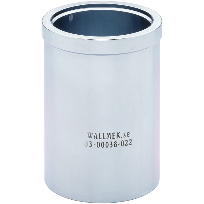 VIGOR Lisovac&iacute; trubka ∙ V5914-22 ∙ D&eacute;lka: 100 mm