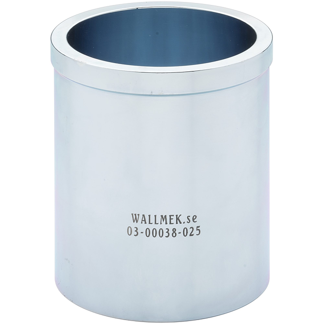 VIGOR Lisovac&iacute; trubka ∙ V5914-25 ∙ D&eacute;lka: 100 mm