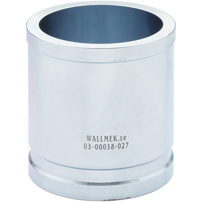 VIGOR Lisovac&iacute; trubka ∙ V5914-27 ∙ D&eacute;lka: 100 mm