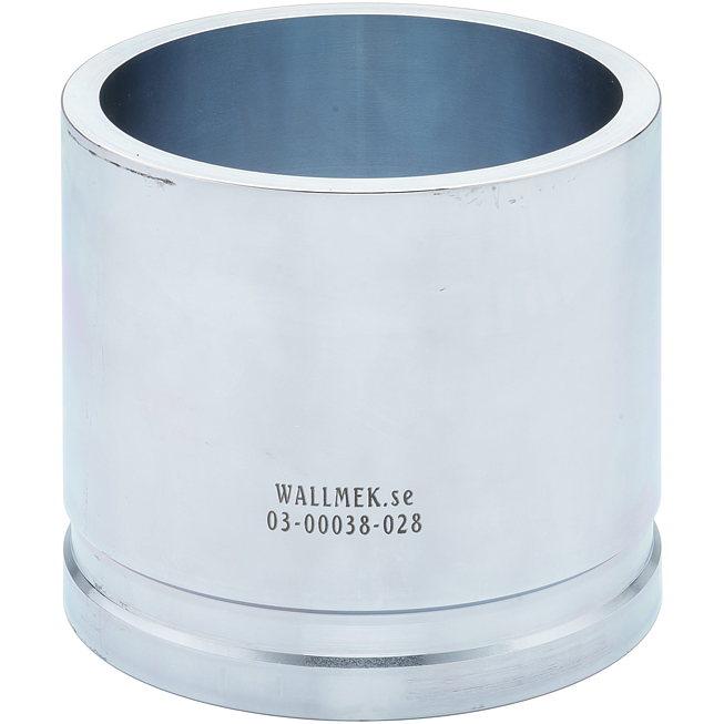 VIGOR Lisovac&iacute; trubka ∙ V5914-28 ∙ D&eacute;lka: 100 mm