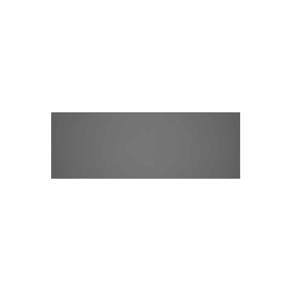 VIGOR Zadní stěny ∙ zavřené ∙ V6000-015S-EG ∙ d x š: 861 mm x 301 mm