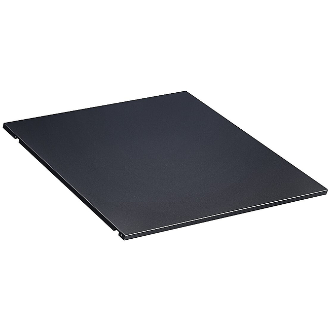 VIGOR Sada reg&aacute;lov&yacute;ch polic pro spodn&iacute; skř&iacute;ňku s jednokř&iacute;dlov&yacute;mi dveřmi V6000-03 ∙ V6000-017 ∙ 2-d&iacute;ln&yacute; ∙ Počet ks n&aacute;řad&iacute;: 2