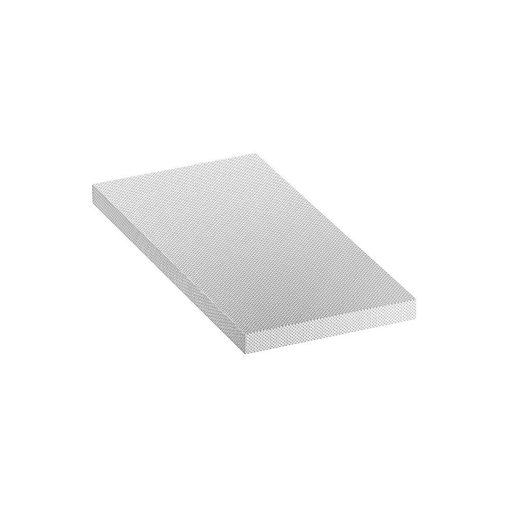 VIGOR Pracovn&iacute; deska ∙ nerezov&aacute; ocel ∙ V6000-0341-XD