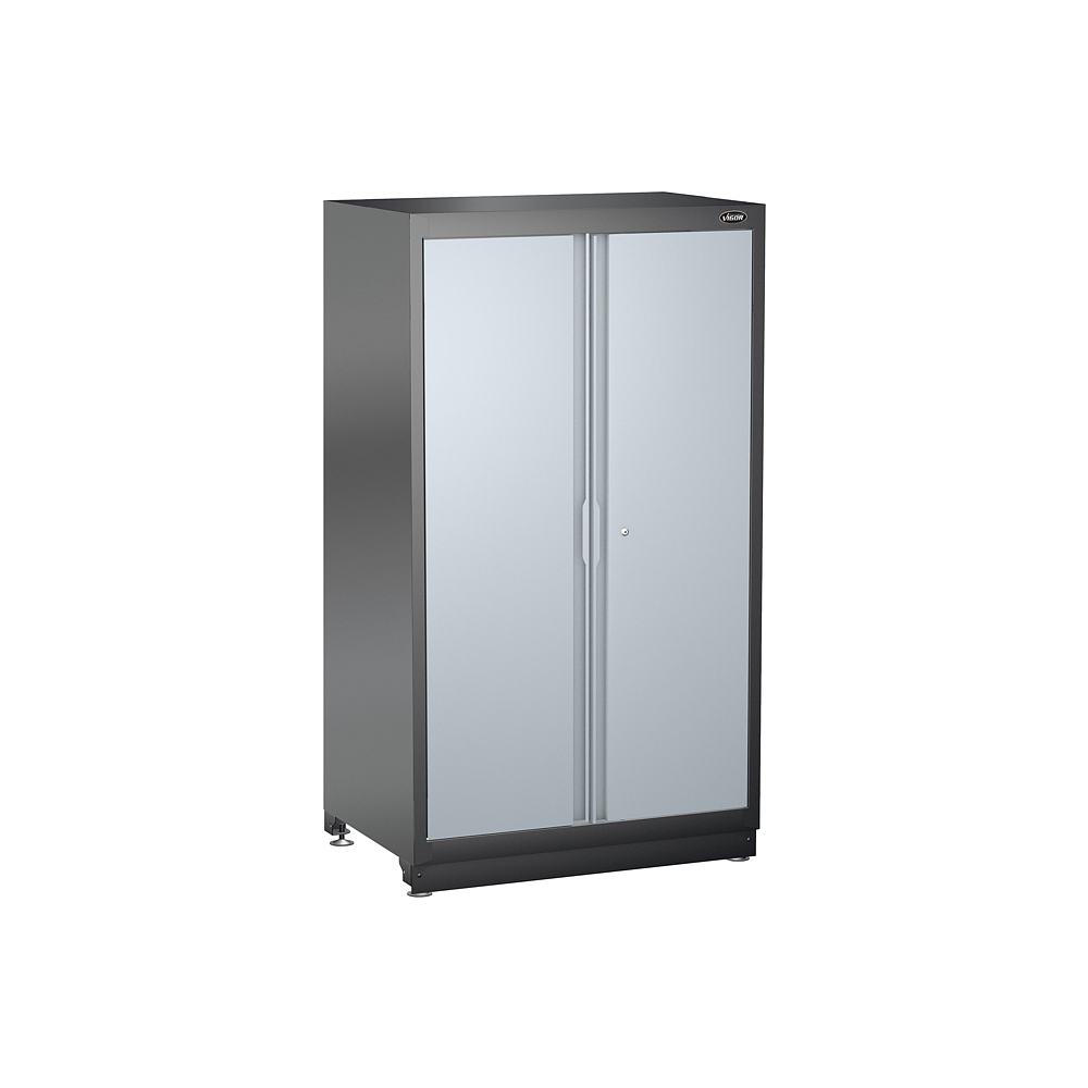 VIGOR Spodní skříň s dvoukřídlými dveřmi ∙ vysoká ∙ extra hluboká ∙ V6000-03XD