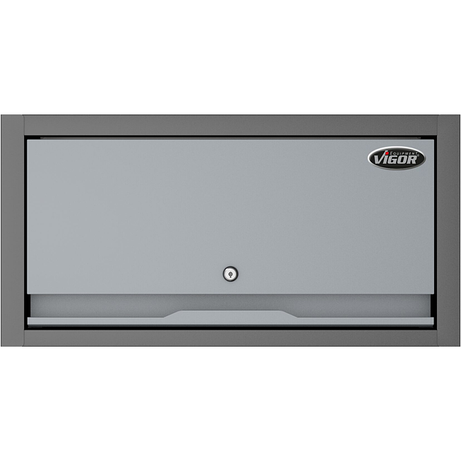 VIGOR Závěsná skříňka ∙ 676 mm ∙ V6000-04 ∙ d x š x v: 676 mm x 300 mm x 342 mm