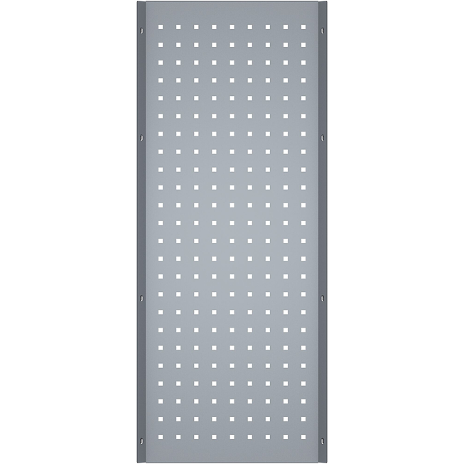 VIGOR Rohová deska děrované stěny ∙ V6000-048