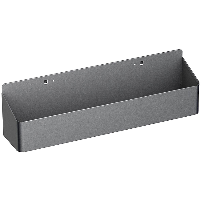 VIGOR Drž&aacute;k d&oacute;z ∙ V6000-051 ∙ d x &scaron; x v: 430 mm x 90 mm x 91 mm