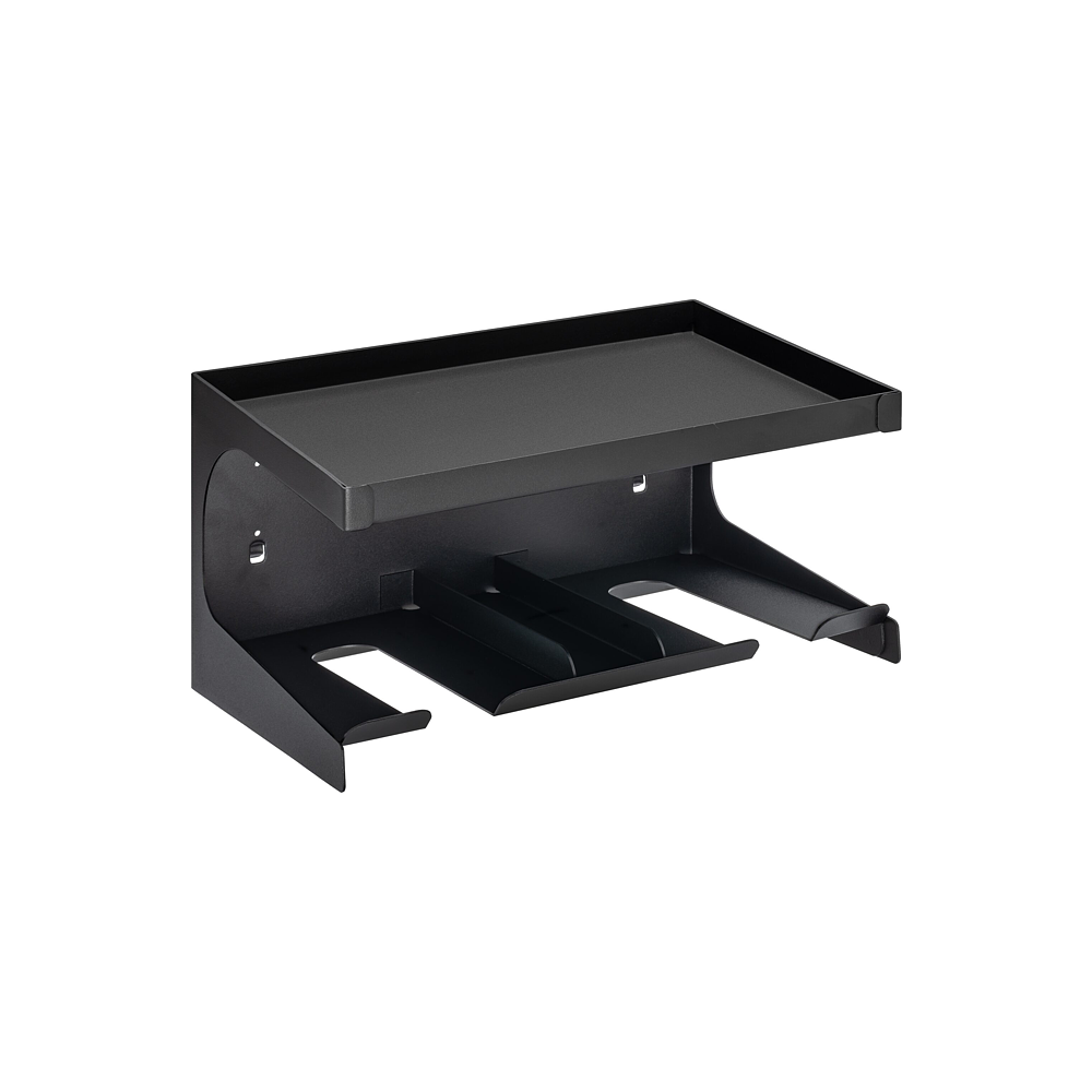 VIGOR Držák Aku nářadí ∙ V6000-059 ∙ d x š x v: 300 mm x 206,1 mm x 150 mm