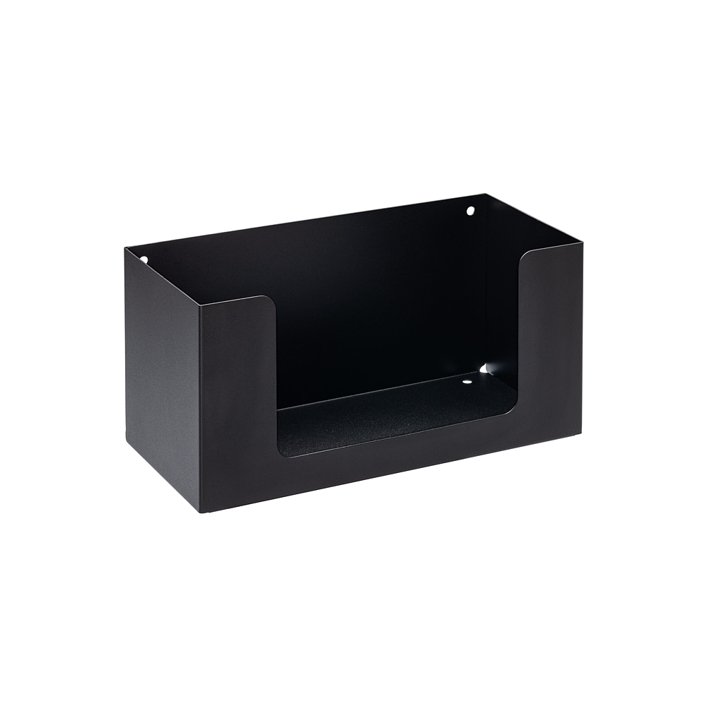 VIGOR Držák boxu na rukavice ∙ V6000-060 ∙ d x š x v: 251,9 mm x 116,5 mm x 123,9 mm