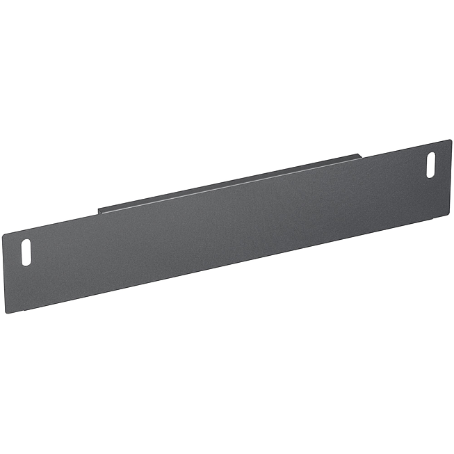 VIGOR Kryt podstavce ∙ pro vysok&eacute; skř&iacute;ně ∙ V6000-09 ∙ d x &scaron; x v: 498 mm x 11 mm x 90 mm