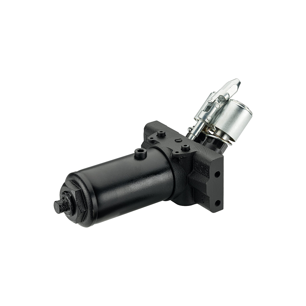 VIGOR Hydraulick&aacute; jednotka ∙ Pro V6028-2.0-D ∙ V6028-2.0-3D