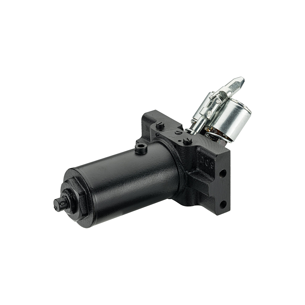 VIGOR Hydraulick&aacute; jednotka ∙ Pro V6028-2.0-L ∙ V6028-2.0-3L