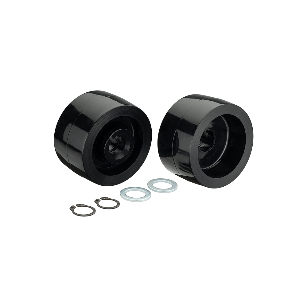 VIGOR Pevn&eacute; kolečko ∙ P&aacute;r ∙ Pro V6028-3.0 ∙ V6028-3.0-1