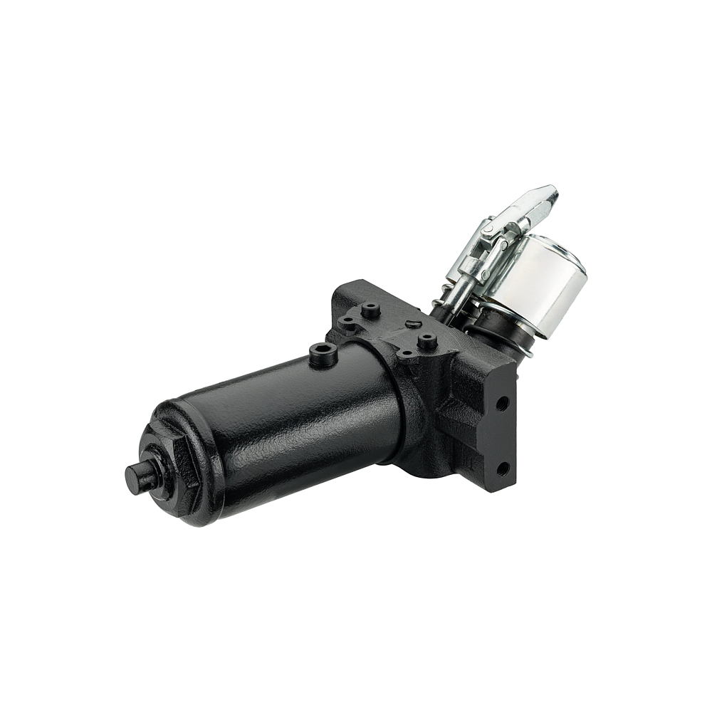 VIGOR Hydraulick&aacute; jednotka ∙ Pro V6028-3.0 ∙ V6028-3.0-3
