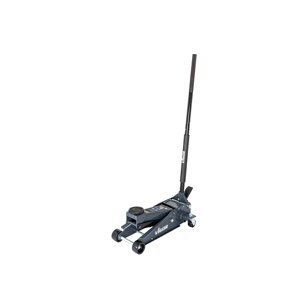 VIGOR Hydraulick&yacute; poj&iacute;zdn&yacute; zved&aacute;k ∙ 3&nbsp;tuny ∙ V6028-3.0