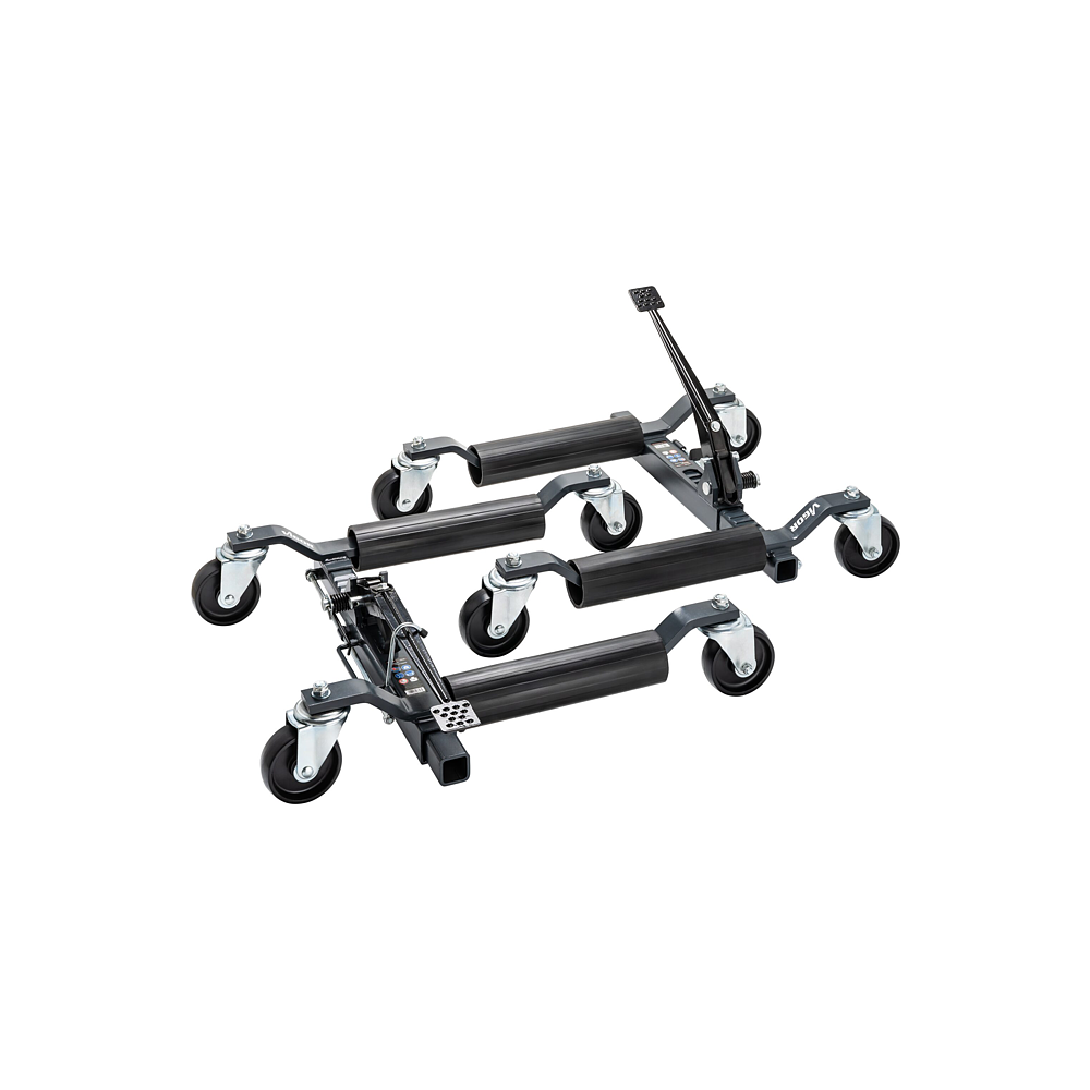 VIGOR Hydraulische Rangierhilfe ∙ V6029-68