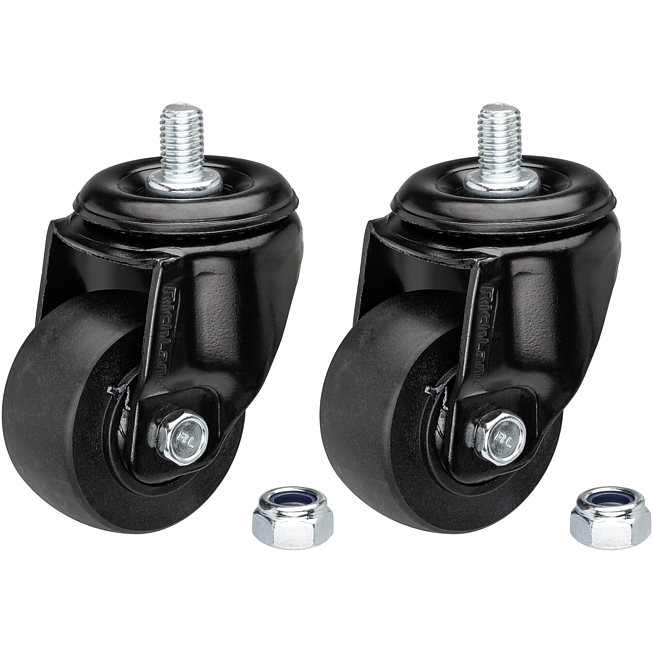 VIGOR Ř&iacute;dic&iacute; kolečko ∙ p&aacute;r ∙ V6031-2