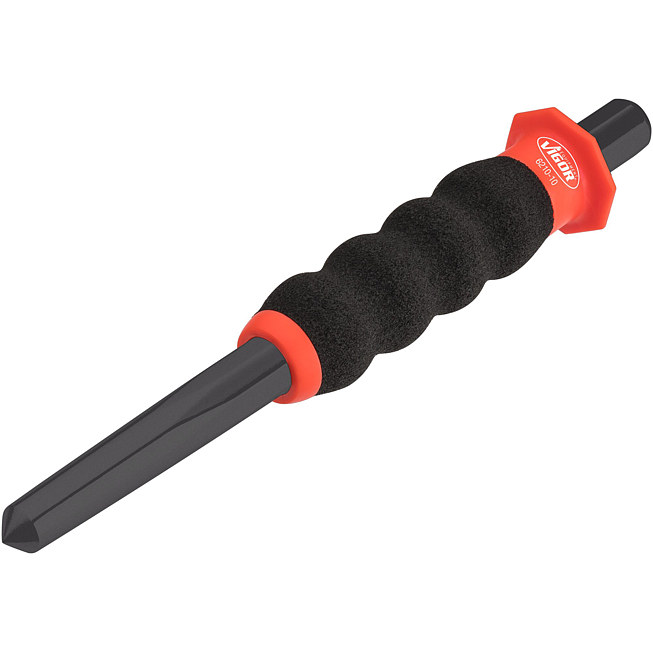 VIGOR Důlčík ∙ V6210-10 ∙ 4 mm