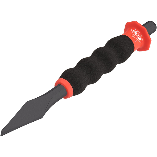 VIGOR Křížový sekáč ∙ V6230-5 ∙ 170 mm