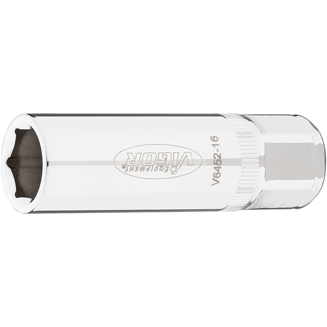 VIGOR N&aacute;strčn&aacute; hlavice ∙ 16&nbsp;mm ∙ V6452-16