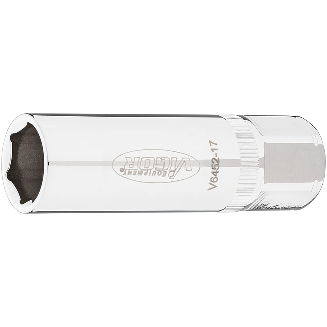 VIGOR N&aacute;strčn&aacute; hlavice ∙ 17&nbsp;mm ∙ V6452-17