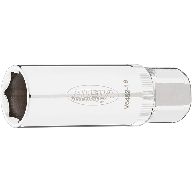 VIGOR N&aacute;strčn&aacute; hlavice ∙ 18&nbsp;mm ∙ V6452-18