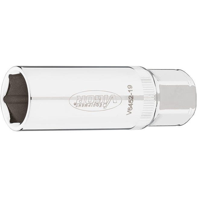VIGOR N&aacute;strčn&aacute; hlavice ∙ 19&nbsp;mm ∙ V6452-19