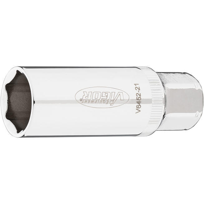 VIGOR N&aacute;strčn&aacute; hlavice ∙ 21&nbsp;mm ∙ V6452-21